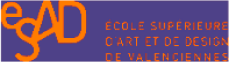 ecole superieure d'art et de design de valenciennes